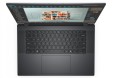 Dell Mobilna stacja robocza Precision 5690 Win11Pro U7 155H/32GB/2TB SSD/RTX 2000/16 FHD+/3Y ProSupport