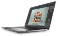 Dell Mobilna stacja robocza Precision 5690 Win11Pro U7 155H/32GB/2TB SSD/RTX 2000/16 FHD+/3Y ProSupport