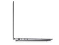 Dell Mobilna stacja robocza Precision 5690 Win11Pro U7 155H/32GB/2TB SSD/RTX 2000/16 FHD+/3Y ProSupport