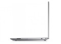 Dell Mobilna stacja robocza Precision 5690 Win11Pro U7 155H/32GB/2TB SSD/RTX 2000/16 FHD+/3Y ProSupport