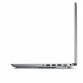 Dell Mobilna stacja robocza Precision 3590 Win11Pro Ultra 7 165H/16GB/512 SSD Gen4/15.6 FHD/Nvidia RTX 500/3Y ProSupport
