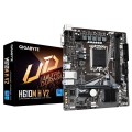 Gigabyte Płyta główna H610M H V2 s1700 2DDR5 HDMI/DSUB M.2 mATX