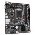 Gigabyte Płyta główna H610M H V2 s1700 2DDR5 HDMI/DSUB M.2 mATX