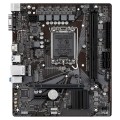Gigabyte Płyta główna H610M H V2 s1700 2DDR5 HDMI/DSUB M.2 mATX