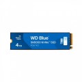 Western Digital Dysk SSD Blue 4 TB M.2 2280 SN5000 NVMe PCIE4.0
