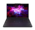 Lenovo Mobilna stacja robocza ThinkPad P16v G3 21RS0019PB W11PRO Ultra 9285H/64GB/1TB/RTX PRO 2000 8GB/16.0 WQUXGA/BLACK/VPRO/3YRS Premier NBD + 3YR C