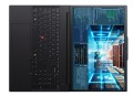 Lenovo Mobilna stacja robocza ThinkPad P16v G3 21RS0019PB W11PRO Ultra 9285H/64GB/1TB/RTX PRO 2000 8GB/16.0 WQUXGA/BLACK/VPRO/3YRS Premier NBD + 3YR C