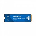 Western Digital Dysk SSD Blue 1TB M.2 2280 SN5000 NVMe PCIE4.0