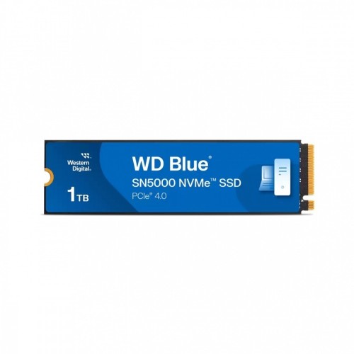 Western Digital Dysk SSD Blue 1TB M.2 2280 SN5000 NVMe PCIE4.0
