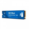 Western Digital Dysk SSD Blue 1TB M.2 2280 SN5000 NVMe PCIE4.0