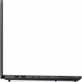 Dell Stacja robocza Dell Pro Max 16 MC16255 W11P AMD Ryzen 350|32GB|512GB|RTX PRO 500Blackwell 6GB|FgrPr&SmtCd|FHD Cam&Mic|WLAN+BT|16.0 FHD+|6C|130W/3