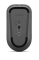 Lenovo Mysz bezprzewodowa Multi-Mode Pro Plus Mouse 6050 (Luna Grey) 4Y51S61878