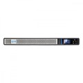 Eaton Zasilacz awaryjny 5P 650i Rack 1U Netpack G2 650VA/520W