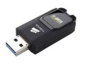 Corsair VOYAGER Slider X1 128GB USB3.0 Capless Design, Read 130MBs,     Plug and Play