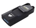 Corsair VOYAGER Slider X1 128GB USB3.0 Capless Design, Read 130MBs,     Plug and Play