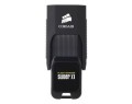 Corsair VOYAGER Slider X1 128GB USB3.0 Capless Design, Read 130MBs,     Plug and Play