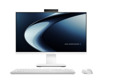 Asus Komputer All-in-One ExpertCenter P400 V440VAK-WPC200W i5-13420H 16GB/512GB 23.8 cala