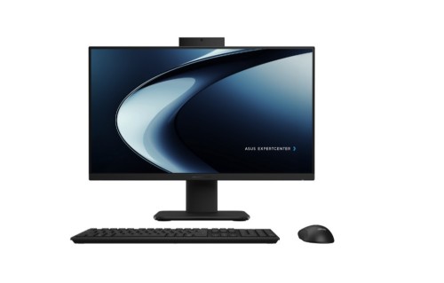 Asus Komputer All-in-One ExpertCenter P400 V440VAK-BPC119W i5-13420H 16GB/512GB 23.8 cala