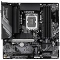 Gigabyte Płyta główna B760M GAMING X WIFI6E GEN5 S1700 4DDR5 mATX