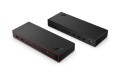 Lenovo Stacja dokująca ThinkPad Thunderbolt 4 Smart Dock Gen2 7500 - EU/INA/VIE/ROK     40BE0135EU