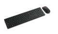 Lenovo Zestaw bezprzewodowy mysz i klawiatura Multi-Mode Pro Combo 6000-US Euro 4X31S04848