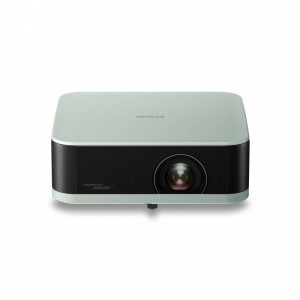 Epson Projektor mini laser EF-61G FHD/700L/5m:1/1.6kg zielony