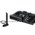 Asus Płyta główna X870 MAX GAMING WIFI7 AM5 4DDR5 HDMI/USB-C