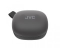 JVC Słuchawki bezprzewodowe HA-A23TB czarne