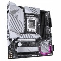 Gigabyte Płyta główna B760M AORUS ELITE WiFi6 GEN5 S1700 4DDR5 mATX