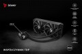 Savio Chłodzenie wodne NOX 240 mm