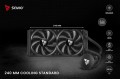 Savio Chłodzenie wodne NOX 240 mm