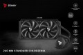 Savio Chłodzenie wodne NOX 240 mm