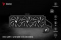 Savio Chłodzenie wodne NOX 360 mm