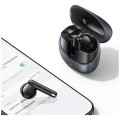 USAMS Słuchawki bluetooth TWS E03 szary