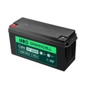 Green Cell Akumulator AGM VRLA 12V 250Ah IP54