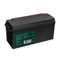 Green Cell Akumulator AGM VRLA 12V 250Ah IP54