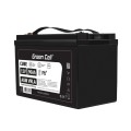 Green Cell Akumulator AGM VRLA 12V 90Ah IP54