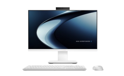 Asus Komputer All-in-One ExpertCenter P400 P440VAK-WPC066X i5-13420H 16GB/512GB 23.8 cala