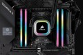 Corsair Pamięć DDR4 Vengeance RGB PRO SL 16GB/3200 (2*8GB) czarna C16