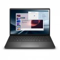 Dell Laptop Dell Pro 14 Essential PV14255 W11P Ryzen 7 250|16GB|512GB|AMD Radeon|FgrPr|WLAN+BT|14.0 FHD+|BcklKb|4C|65W|3YPS Carbon Black (Plastic)