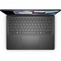 Dell Laptop Dell Pro 14 Essential PV14250 W11P C7-150U|16GB|512GB|Intel Graph|FgrPr|WLAN+BT|14.0 FHD+|BcklKb|4C|65W|3YPS Carbon Black (Plastic)