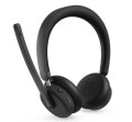 Lenovo Słuchawki bezprzewodowe Dual-Mode ANC 6550 USB-A