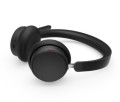 Lenovo Słuchawki bezprzewodowe Dual-Mode ANC 6550 USB-A