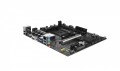 Sapphire Technology Płyta główna A520M-E AM4 2DDR4 mATX