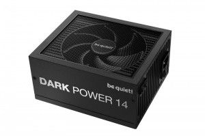 Be quiet! Zasilacz Dark Power 14 1200W 80+ Titanium
