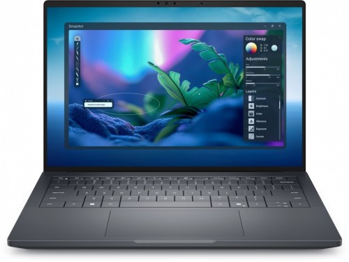 Dell Stacja robocza Dell Pro Max 14 Premium MA14250 Win11Pro|U7-265H|32GB|1TB|RTX PRO 1000|FgrPr|Cam&Mic|WLAN+B|14.0 FHD+|Backlit Kb|4 Cell|130W|vPro|