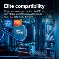 Crucial Pamięć DDR5 Pro OC 16/6400(1*16GB) CL32