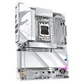 Gigabyte Płyta główna X870 AORUS ELITE X3D ICE AM5 4DDR5 HDMI ATX