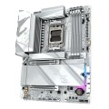 Gigabyte Płyta główna X870 AORUS ELITE X3D ICE AM5 4DDR5 HDMI ATX