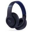 Apple Słuchawki bezprzewodowe Beats Studio Pro - Granatowe